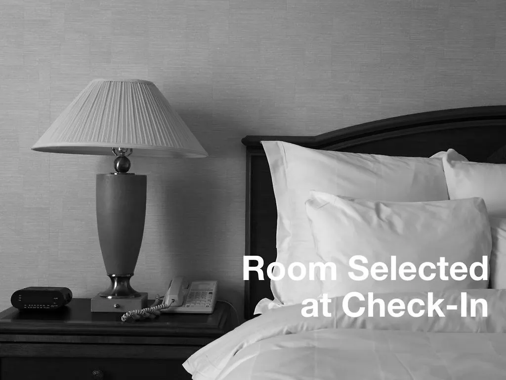 Aston Villa Motel Niagara Falls