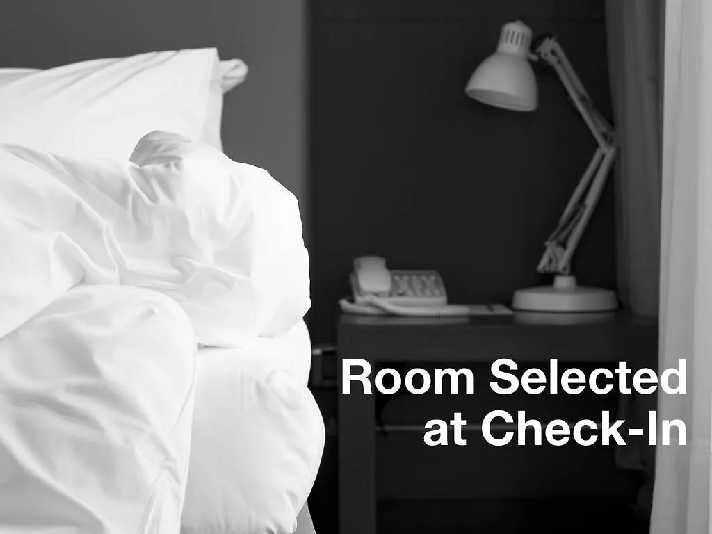 Aston Villa Motel Niagara Falls