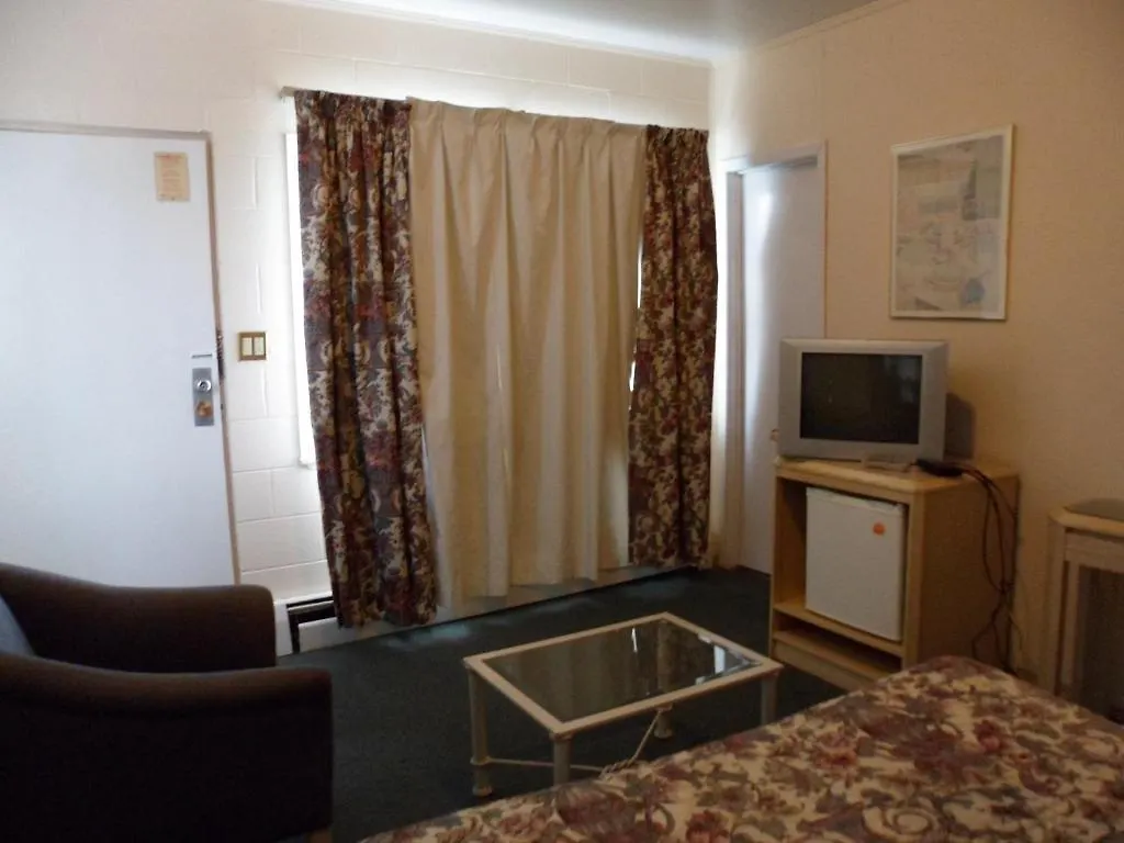Aston Villa Motel Niagara Falls