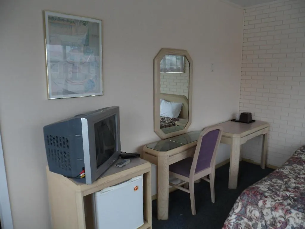 Aston Villa Motel Niagara Falls