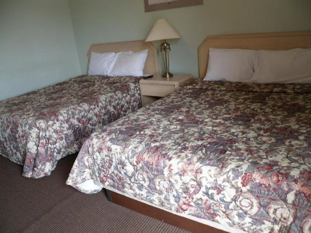 Aston Villa Motel Niagara Falls