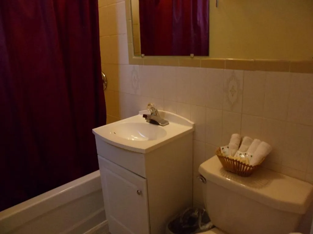 Aston Villa Motel Niagara Falls
