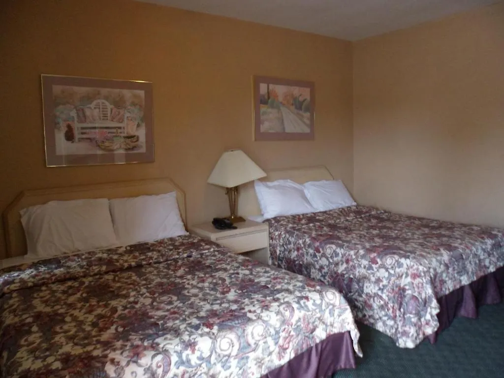 **  Aston Villa Motel Niagara Falls Canada