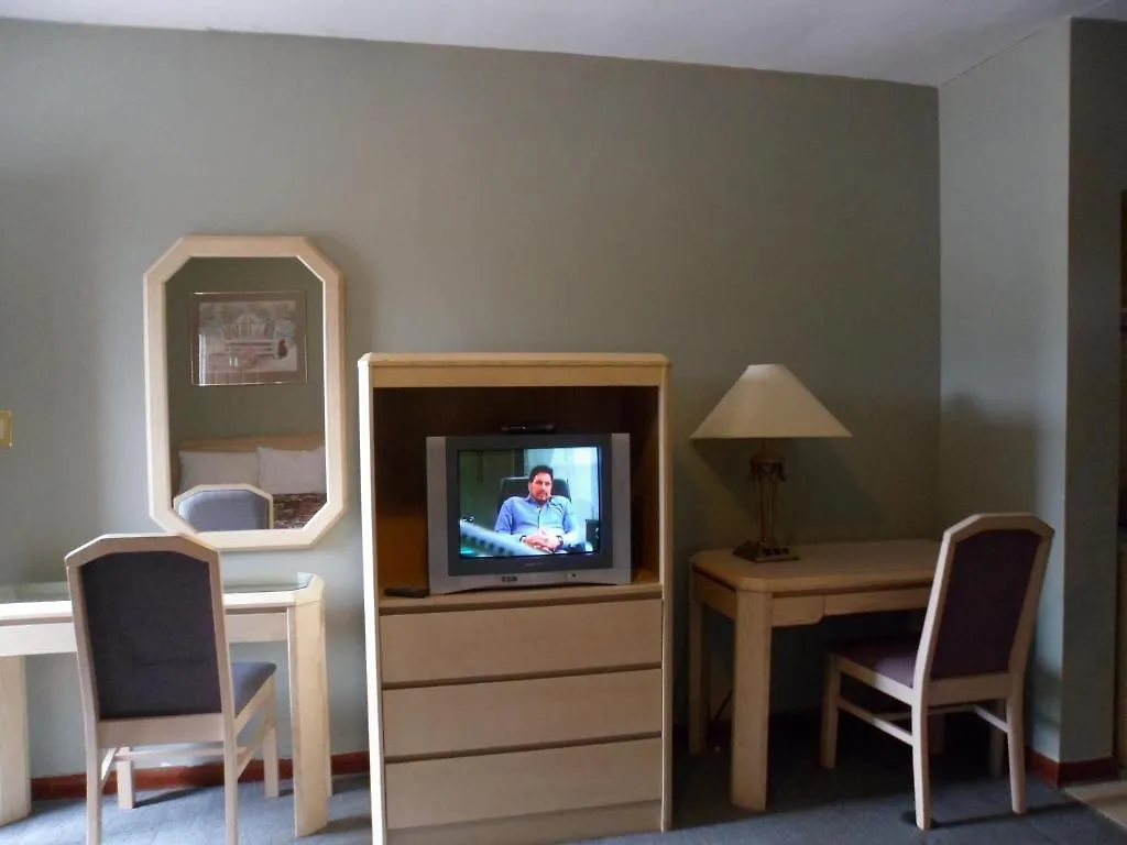 Aston Villa Motel Niagara Falls