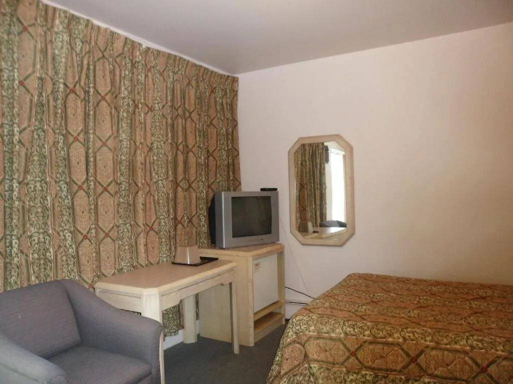 Aston Villa Motel Niagara Falls