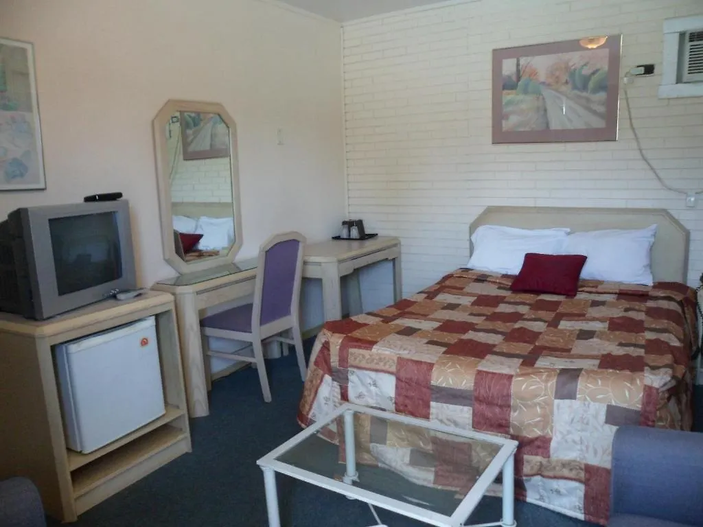 Aston Villa Motel Niagara Falls 2*,  Canada
