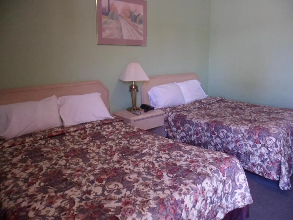 Aston Villa Motel Niagara Falls