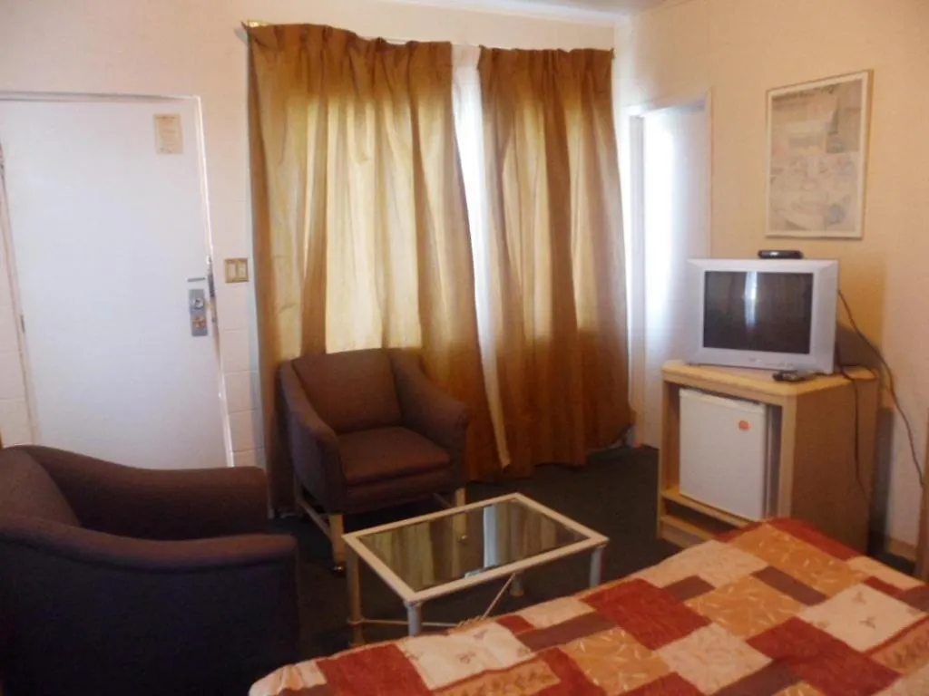 Aston Villa Motel Niagara Falls 2*,  Canada