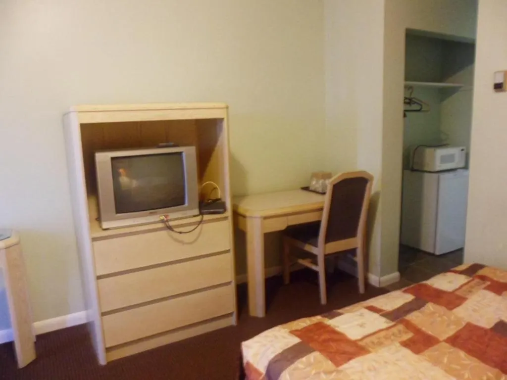 Aston Villa Motel Niagara Falls