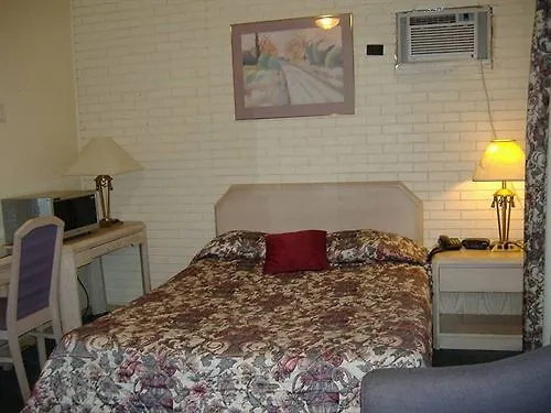 Aston Villa Motel Niagara Falls