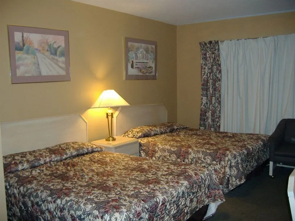 Aston Villa Motel Niagara Falls
