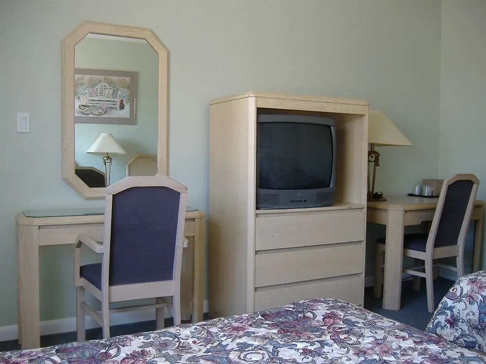 Aston Villa Motel Niagara Falls 2*,  Canada