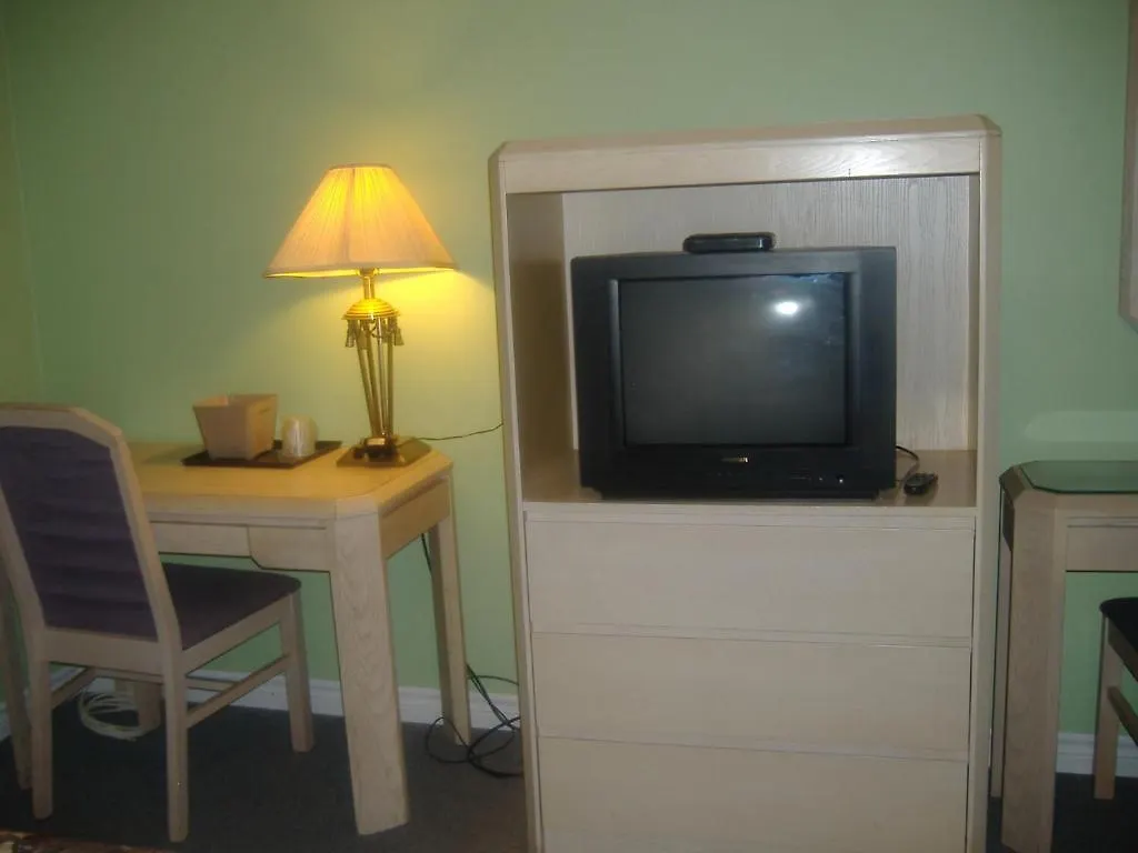 Aston Villa Motel Niagara Falls