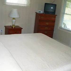 Bed & Breakfast Rainbow, Niagara Falls