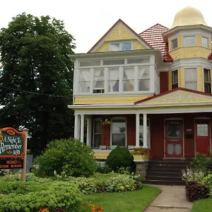 Bed & Breakfast A Night To Remember, Niagara Falls