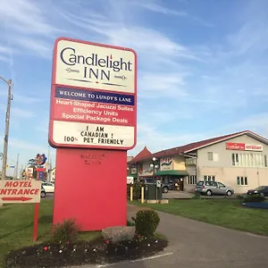 Motel Candlelight, Niagara Falls