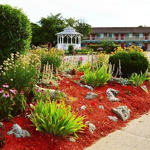 Motel Rockwell, Niagara Falls