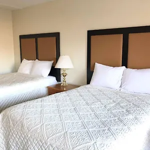 Hotel 7 Days Inn Niagara Falls, Niagara Falls
