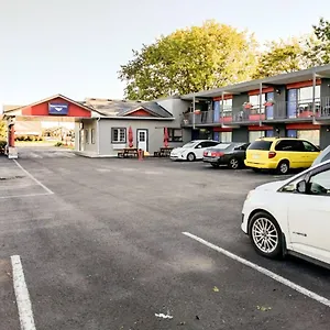Hotel Villager, Niagara Falls